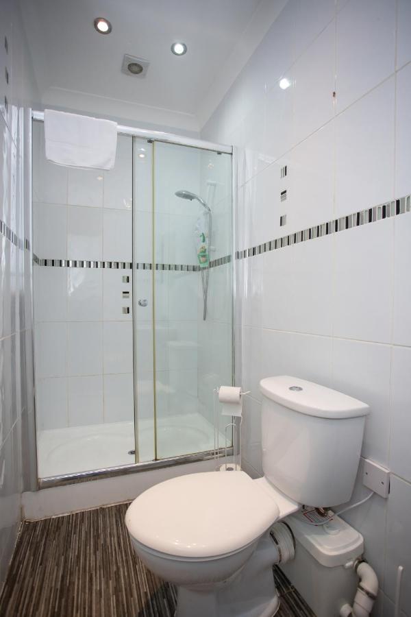 Roker Sea Front Apartments By #Shortstaysaway 선덜랜드 외부 사진